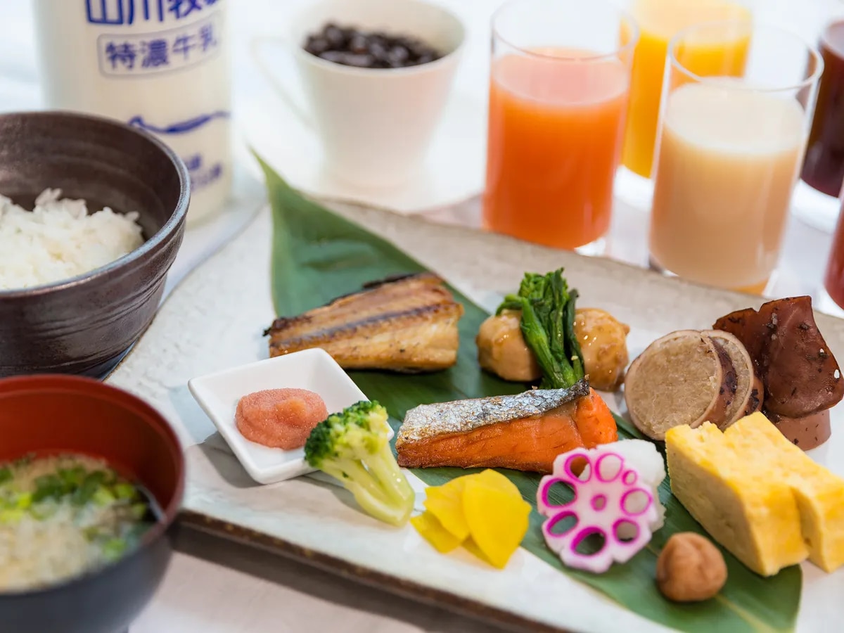 ホテルリソル函館