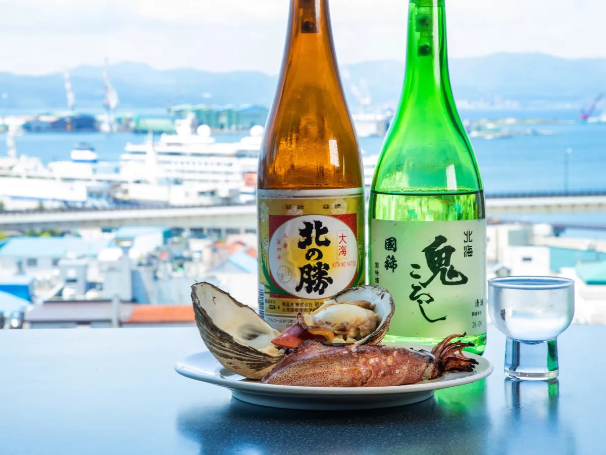 ホテルリソル函館