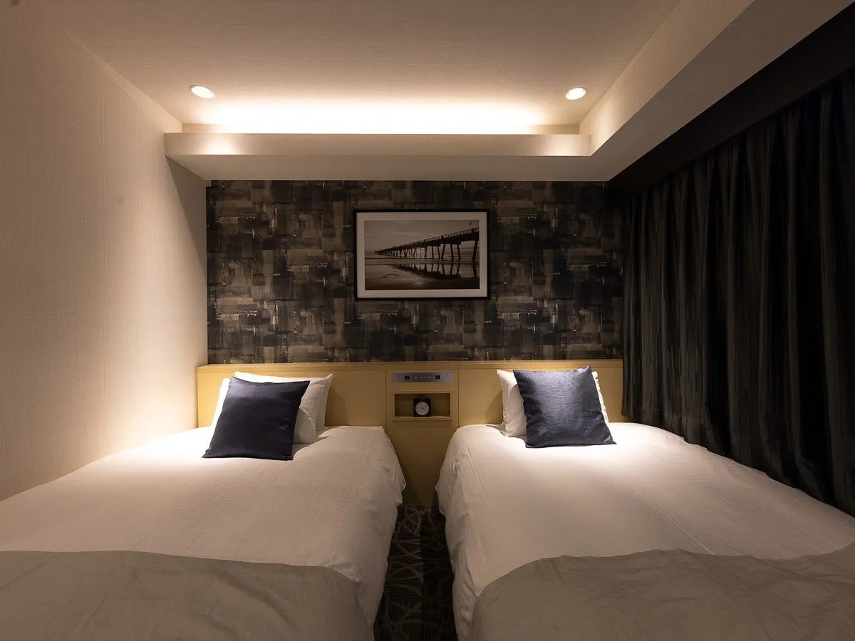 ホテルアクテル名古屋錦