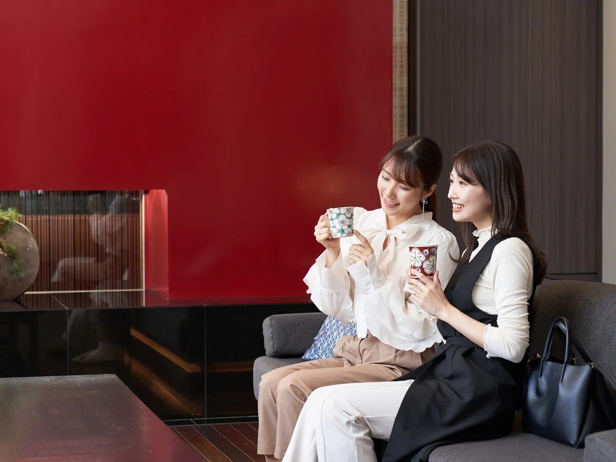 ホテルリソルトリニティ金沢