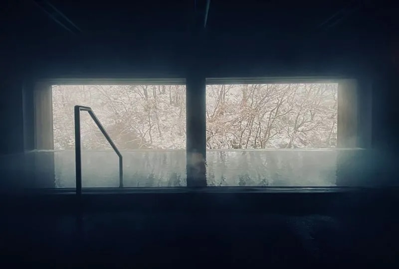 四季彩り 秋田づくし 湯瀬ホテル