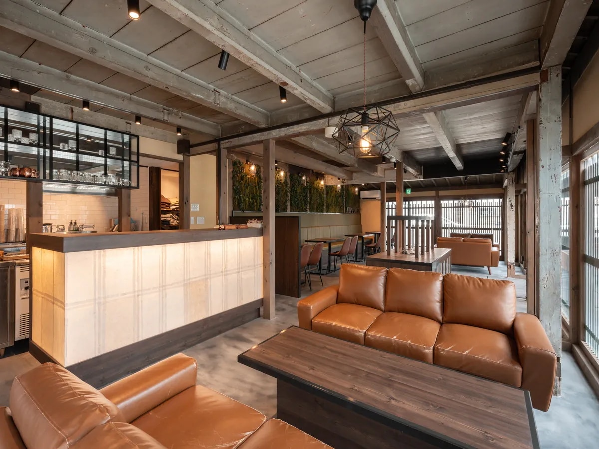 本州最南端 暮らすように泊まる古民家 NOIE