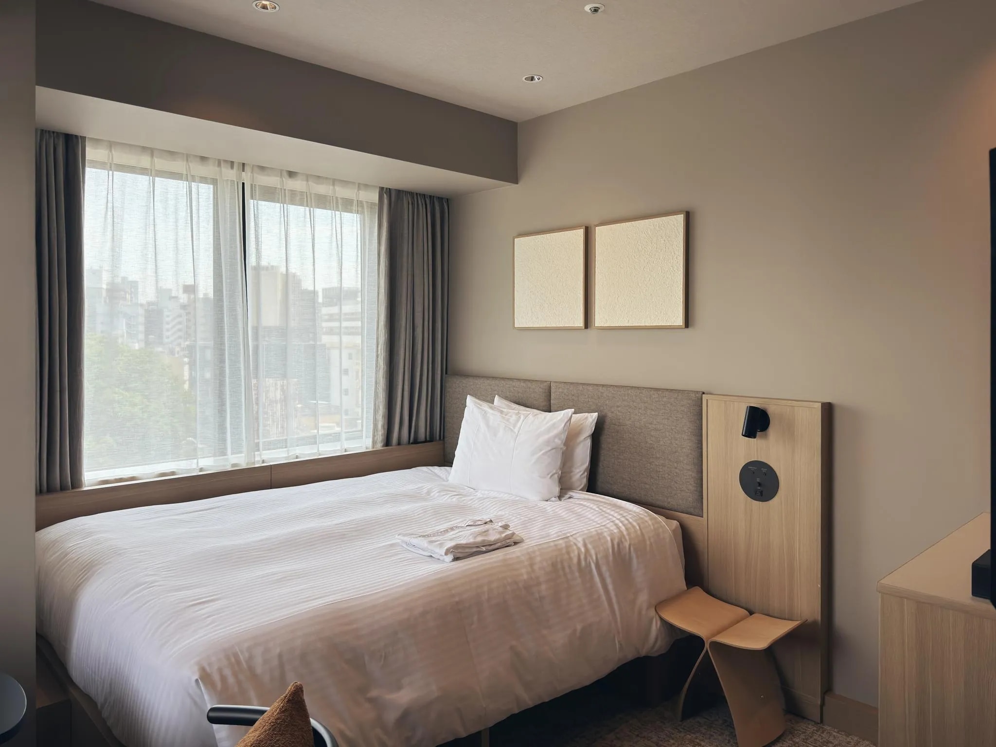 リッチモンドホテル浅草