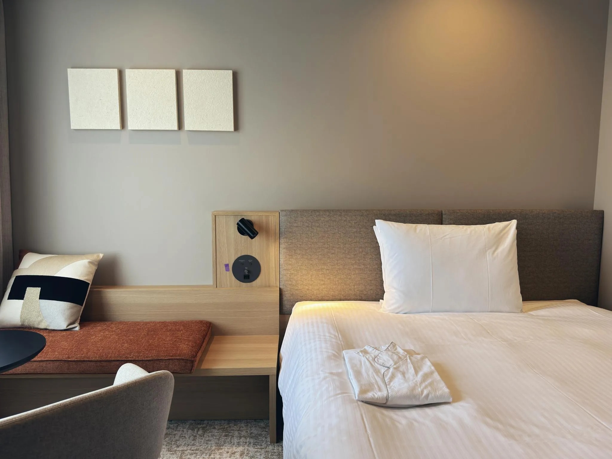 リッチモンドホテル浅草