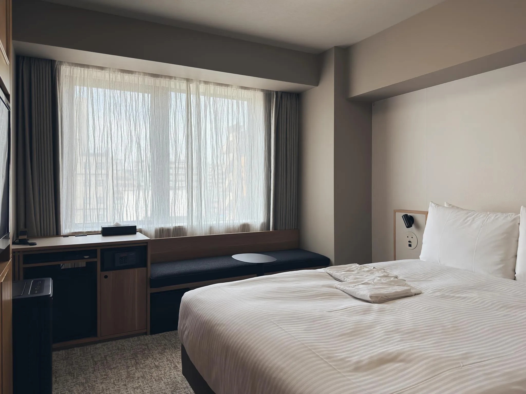 リッチモンドホテル浅草