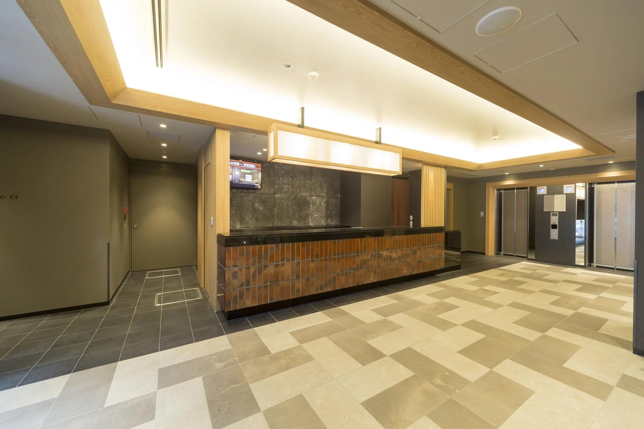 伝馬の湯 ドーミーインPREMIUM東京小伝馬町