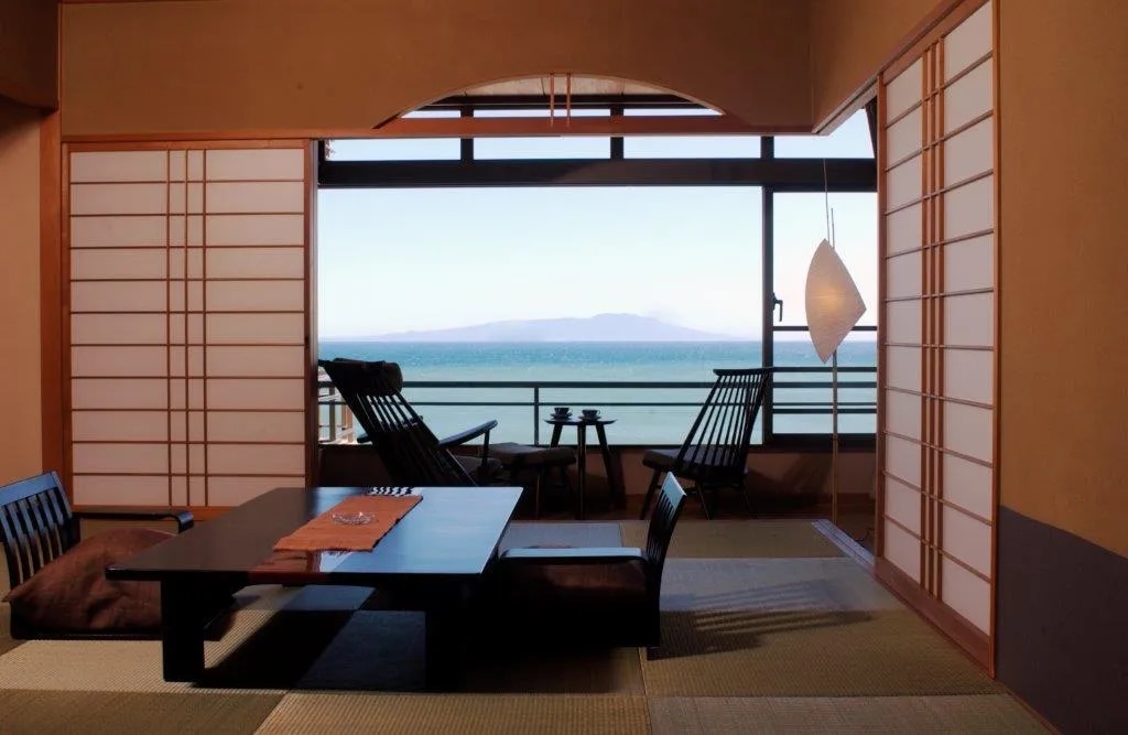 気軽に泊まれる旅館・リゾートホテル TOP10