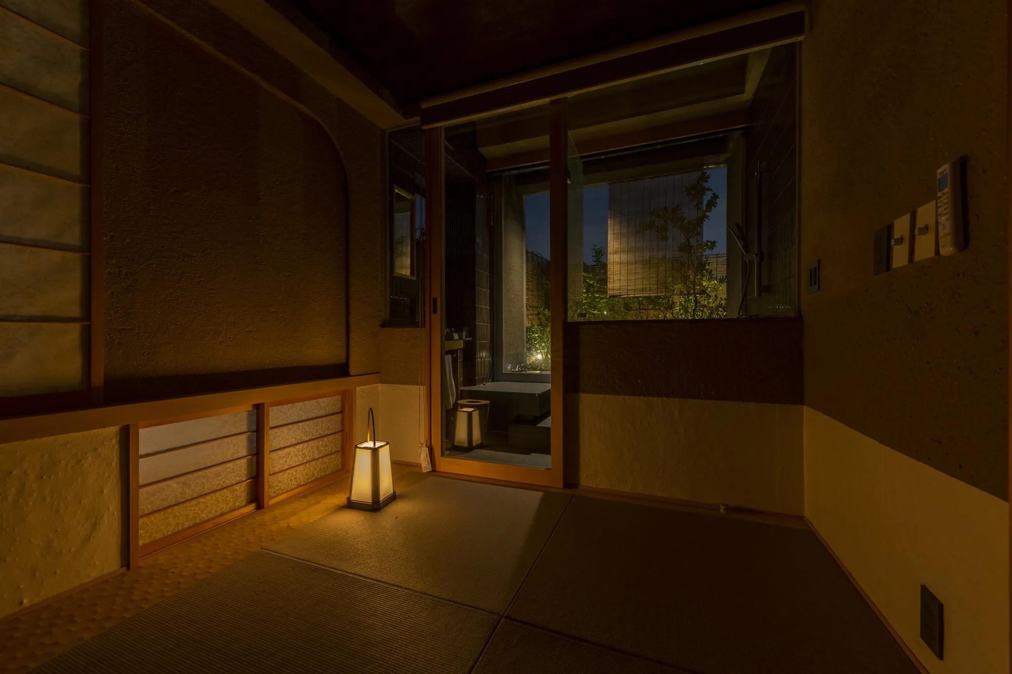 茶室ryokan asakusa