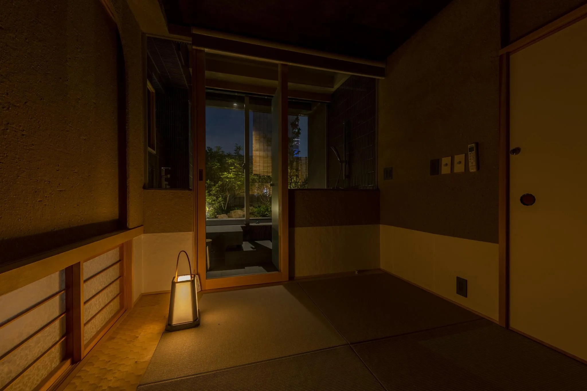 茶室ryokan asakusa