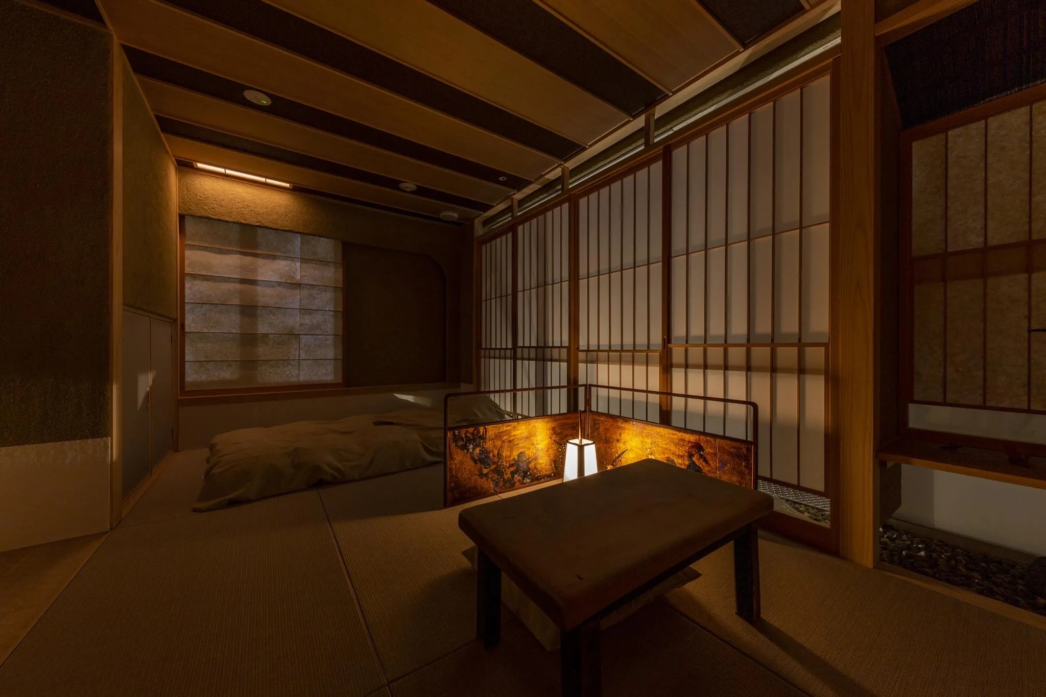 茶室ryokan asakusa