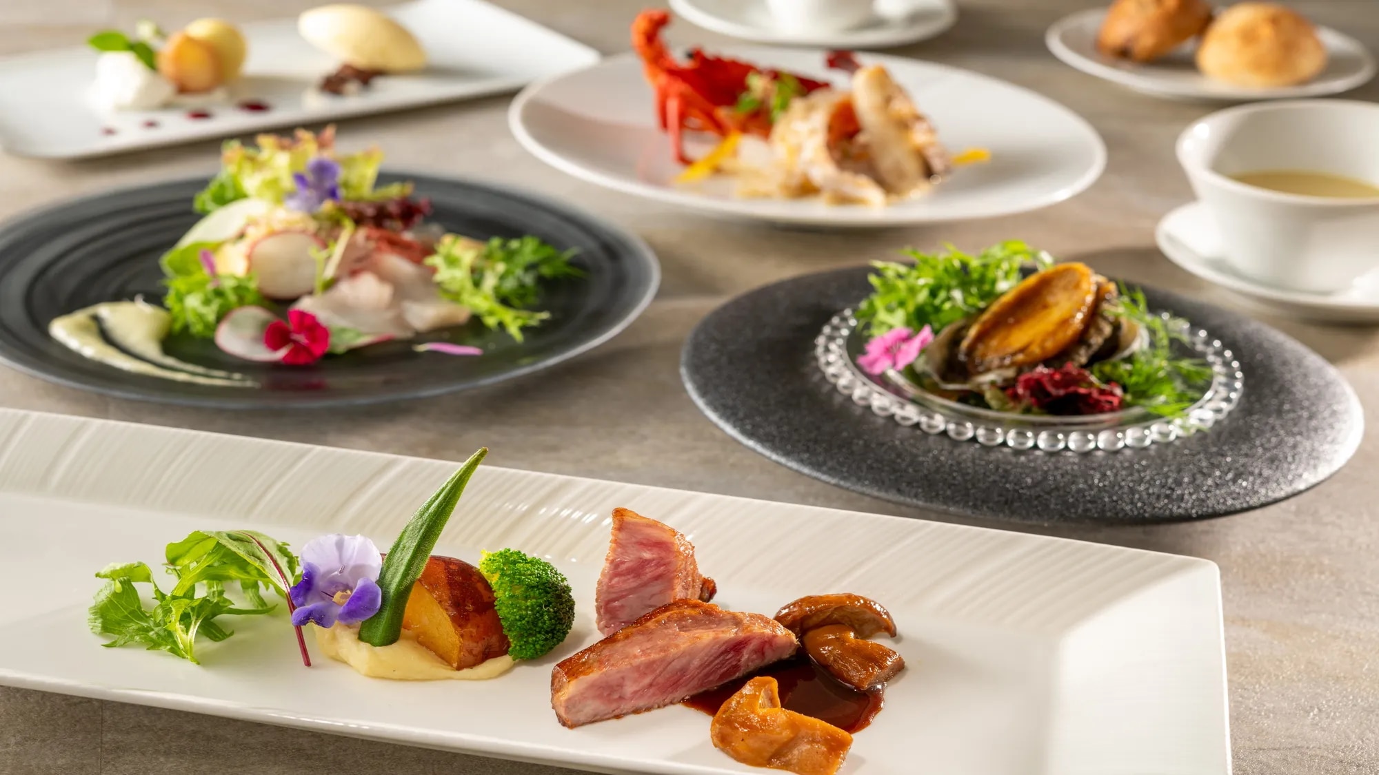 Wan’s Resort 城ヶ崎海岸