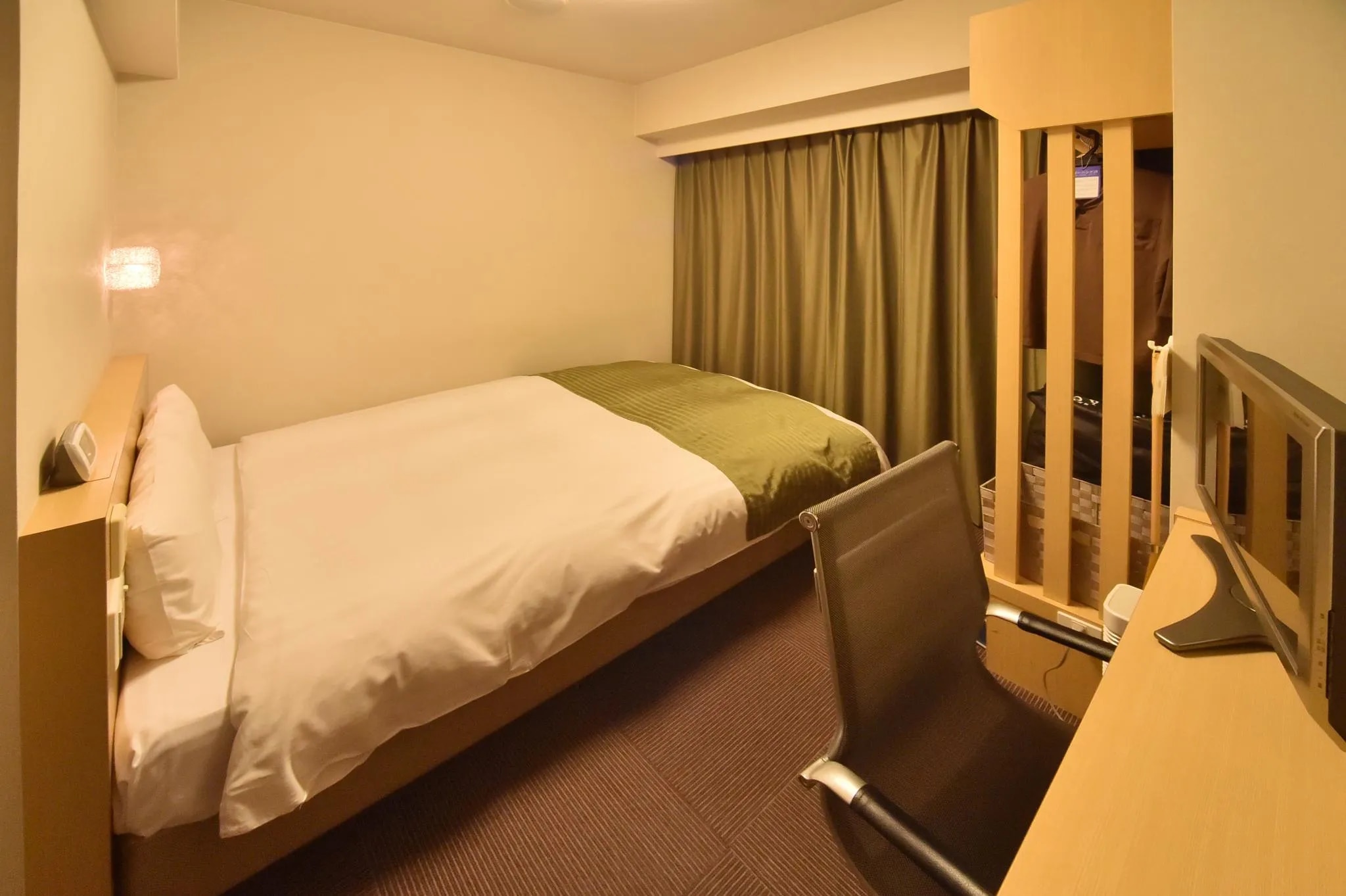 天然温泉 白樺の湯 ドーミーイン帯広