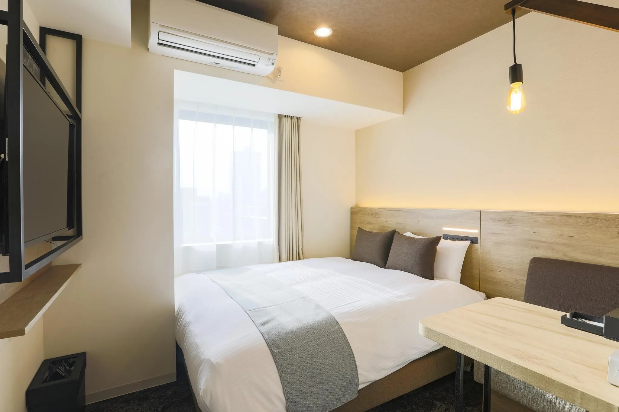 KOKO HOTEL 札幌すすきの（旧 ホテルウィングインターナショナル札幌すすきの）