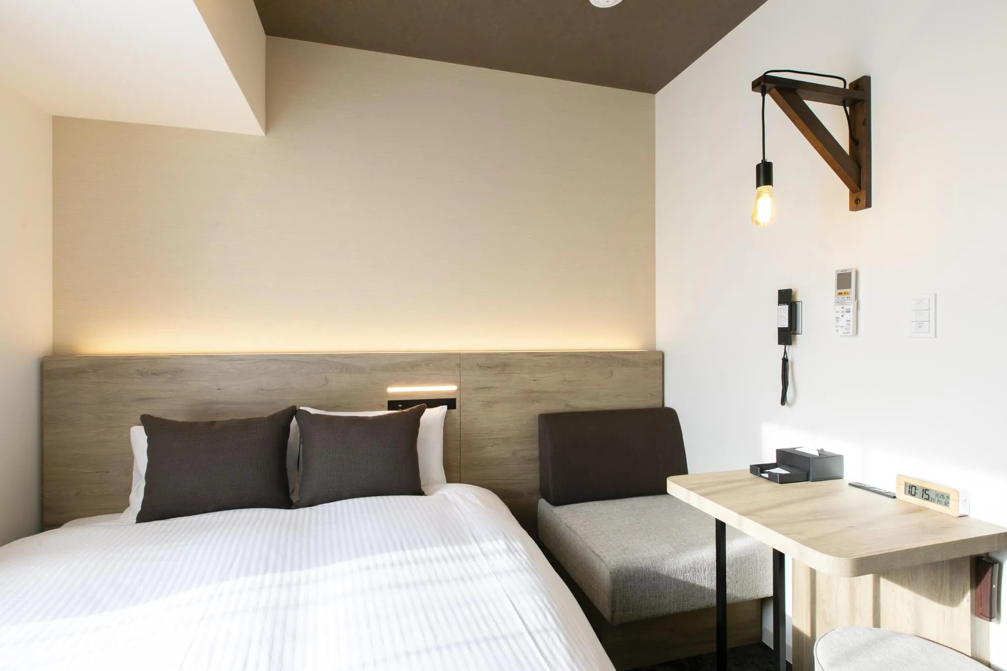 KOKO HOTEL 札幌すすきの（旧 ホテルウィングインターナショナル札幌すすきの）