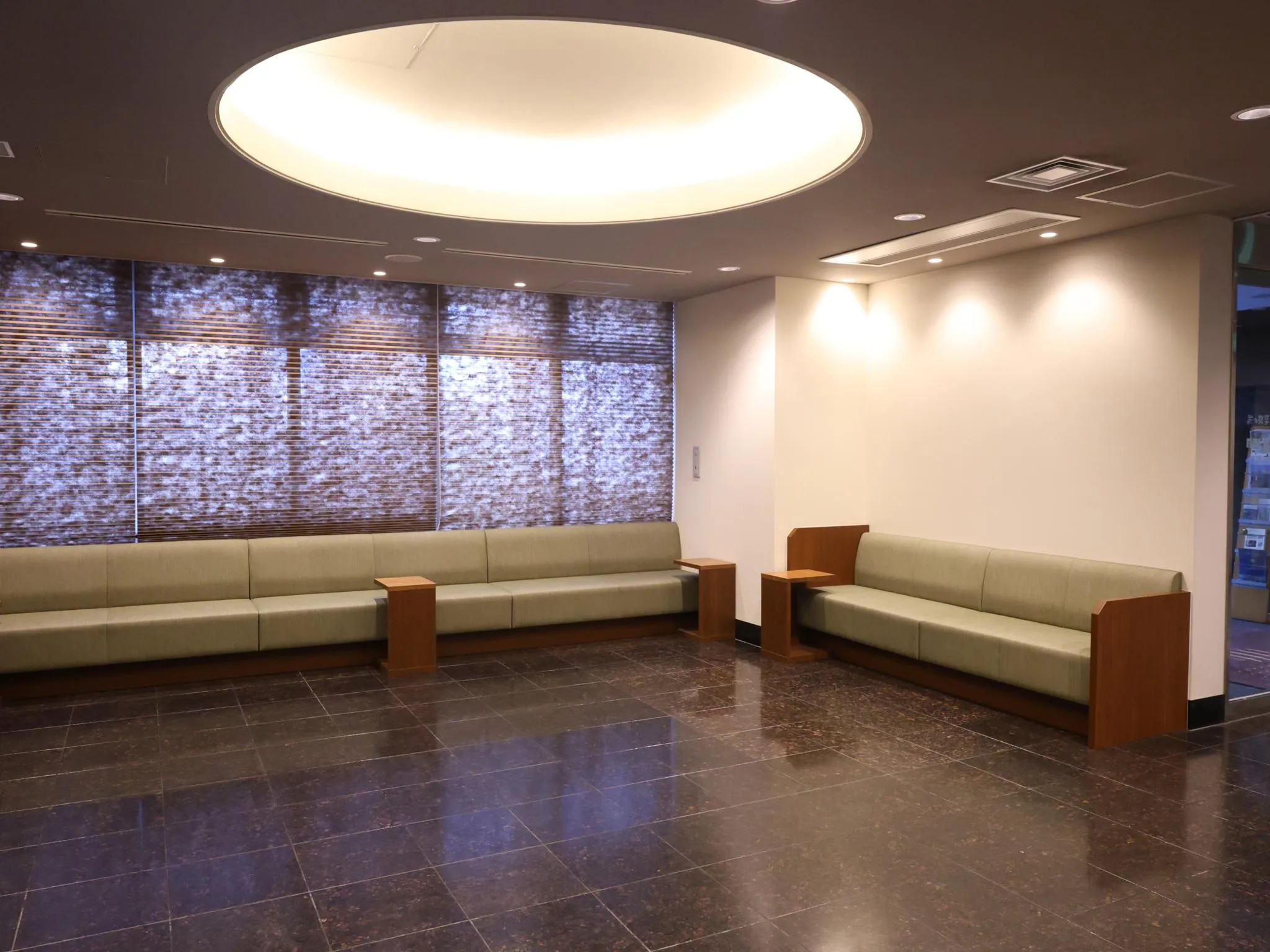 天然温泉 甲斐路の湯 ドーミーイン甲府