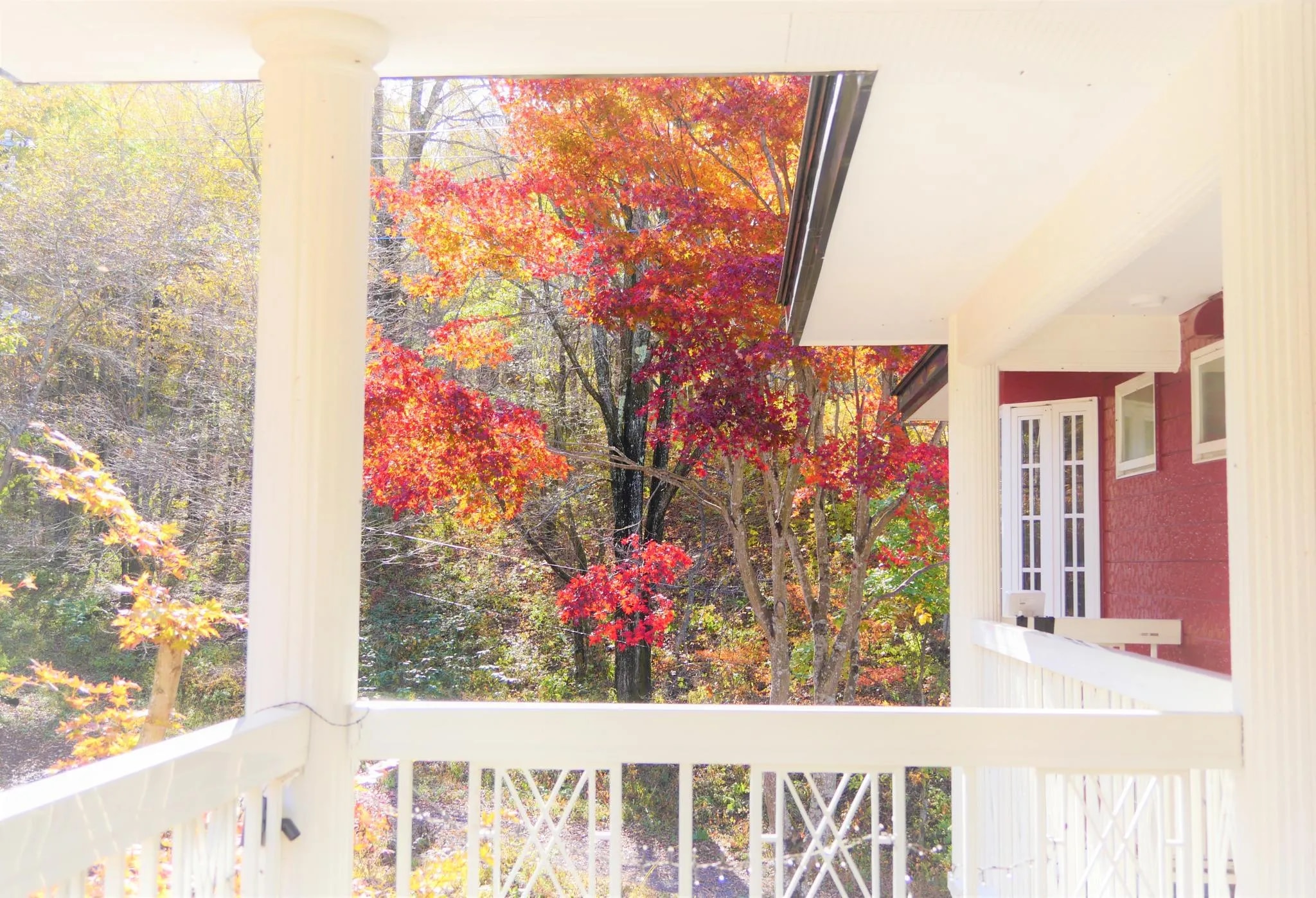 美味旬菜フレンチの宿 北軽井沢 夢紀行