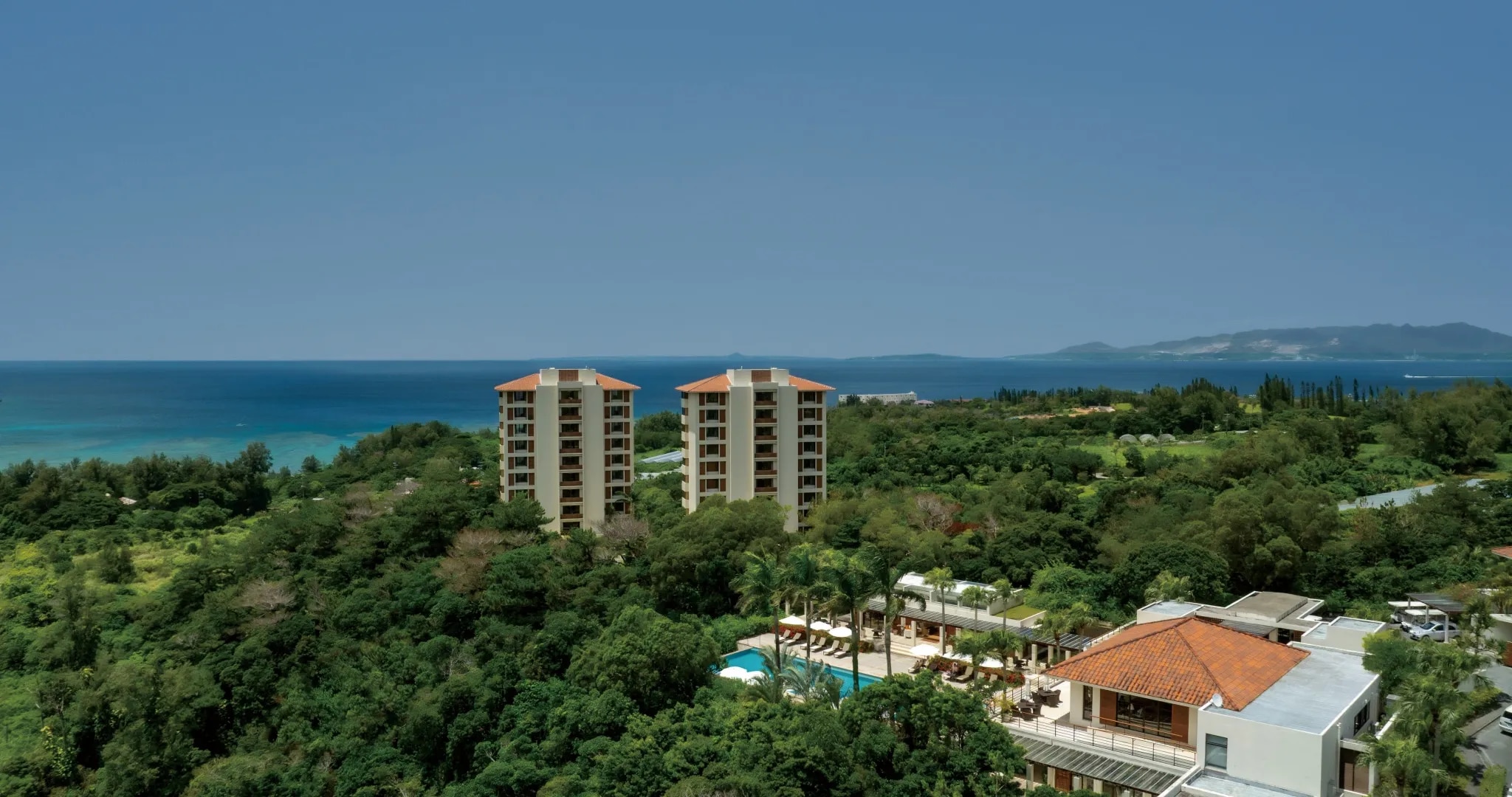 ジ・アッタテラス クラブタワーズ