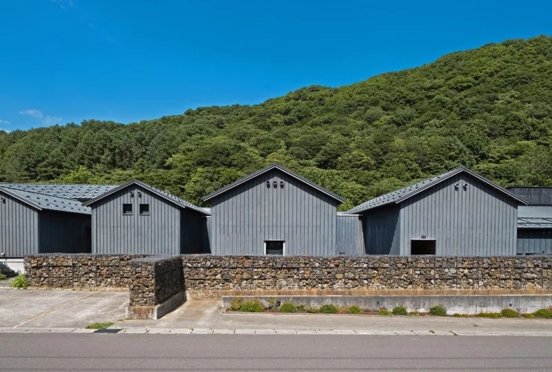 小樽リトリート 蔵群 by 温故知新