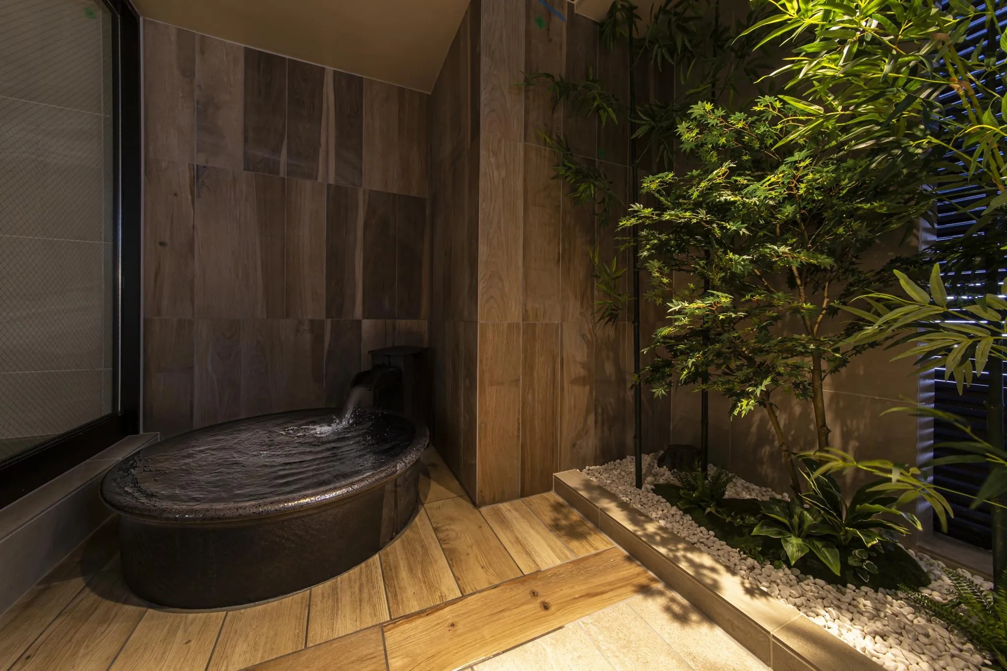 ホテルアマネク 蒲田駅前