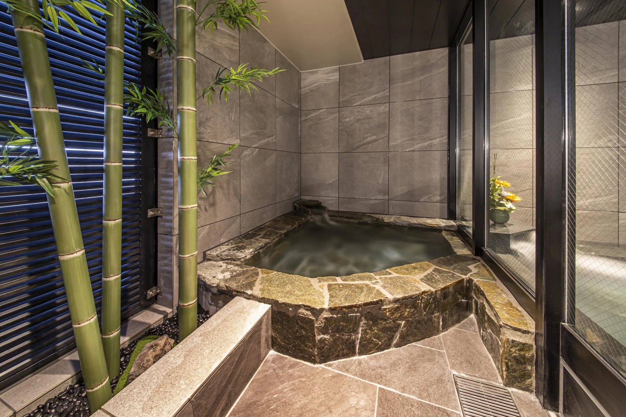 ホテルアマネク 蒲田駅前