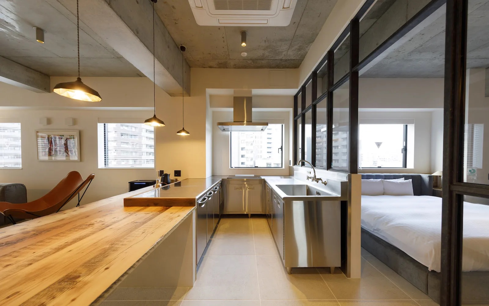 ホテルMei福岡天神