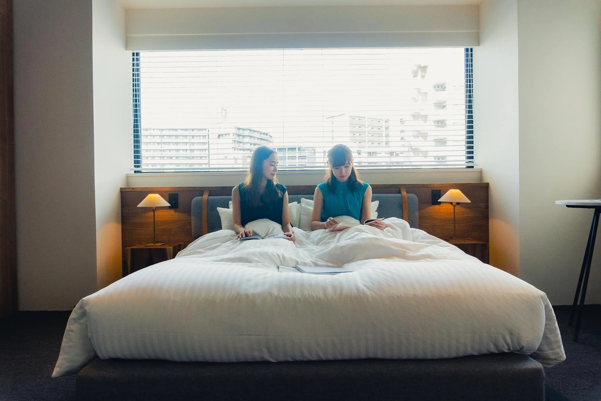 ホテルMei福岡天神