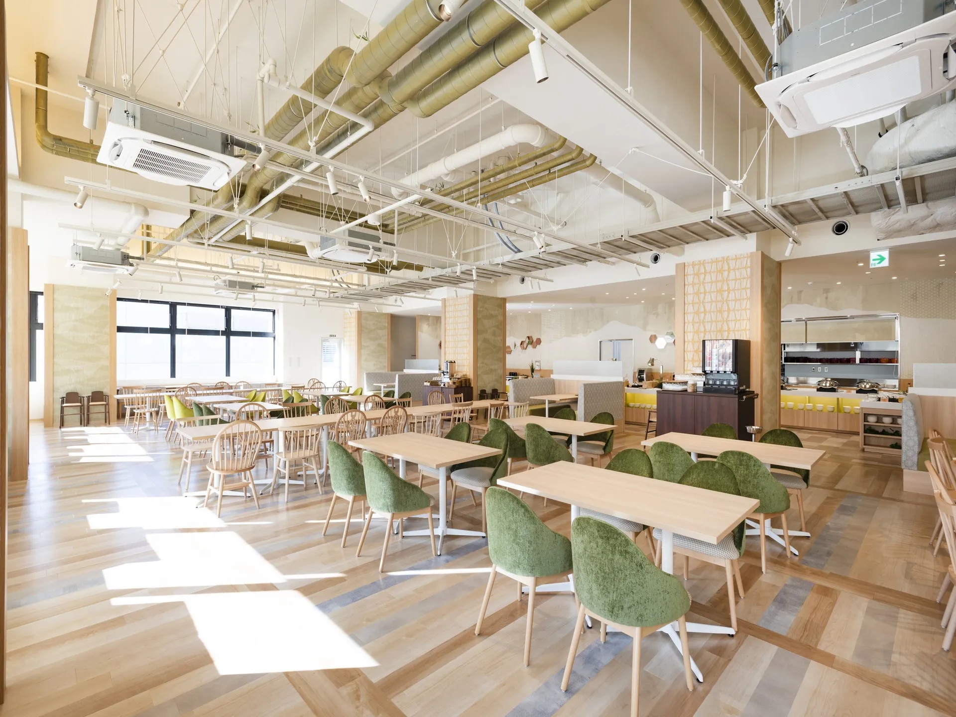 ラ・ジェント・ステイ函館駅前