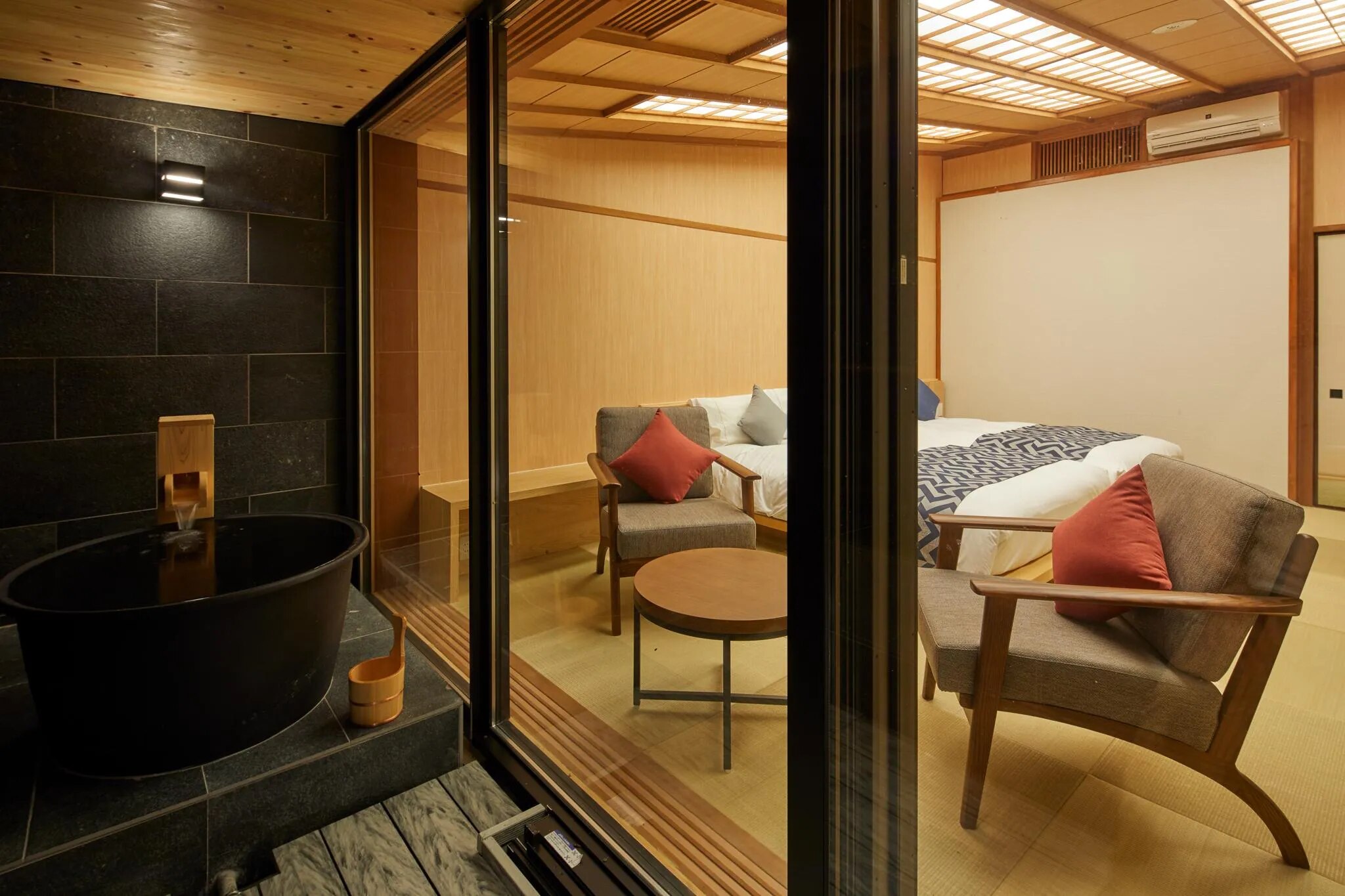 センチュリオン箱根別邸