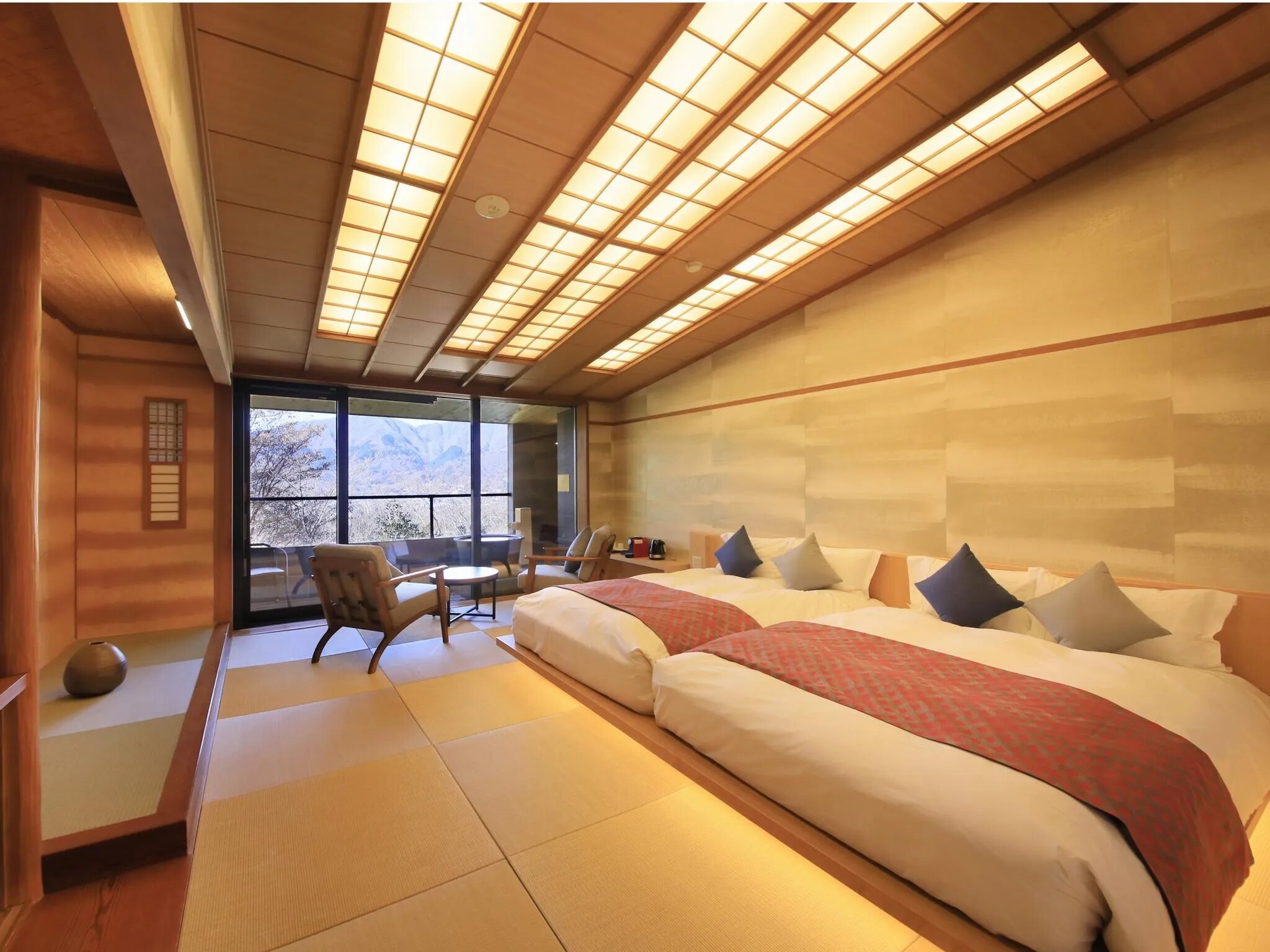 センチュリオン箱根別邸