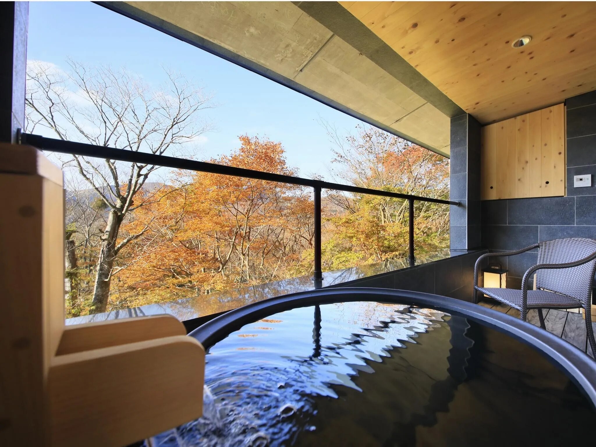 センチュリオン箱根別邸