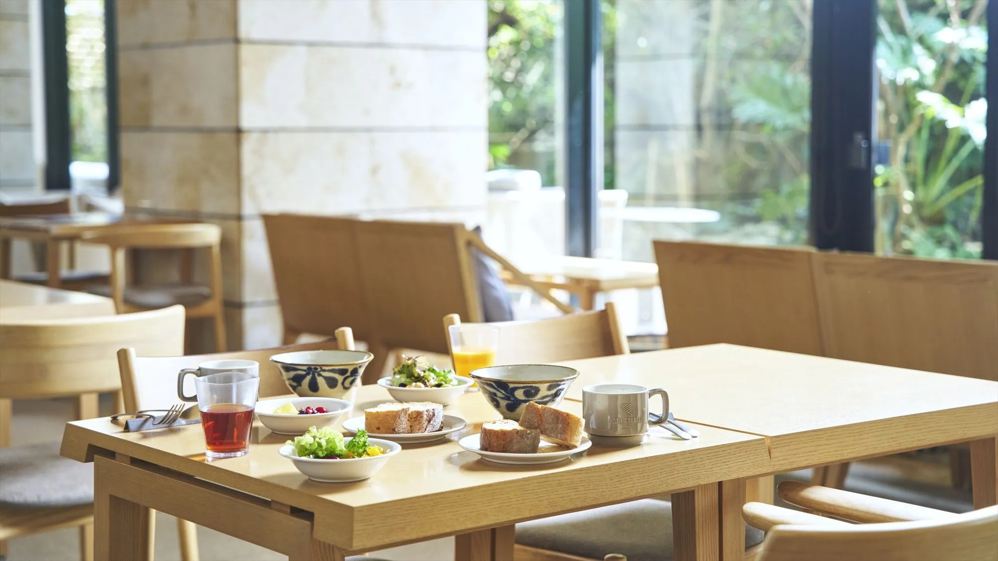 ホテルストレータ那覇