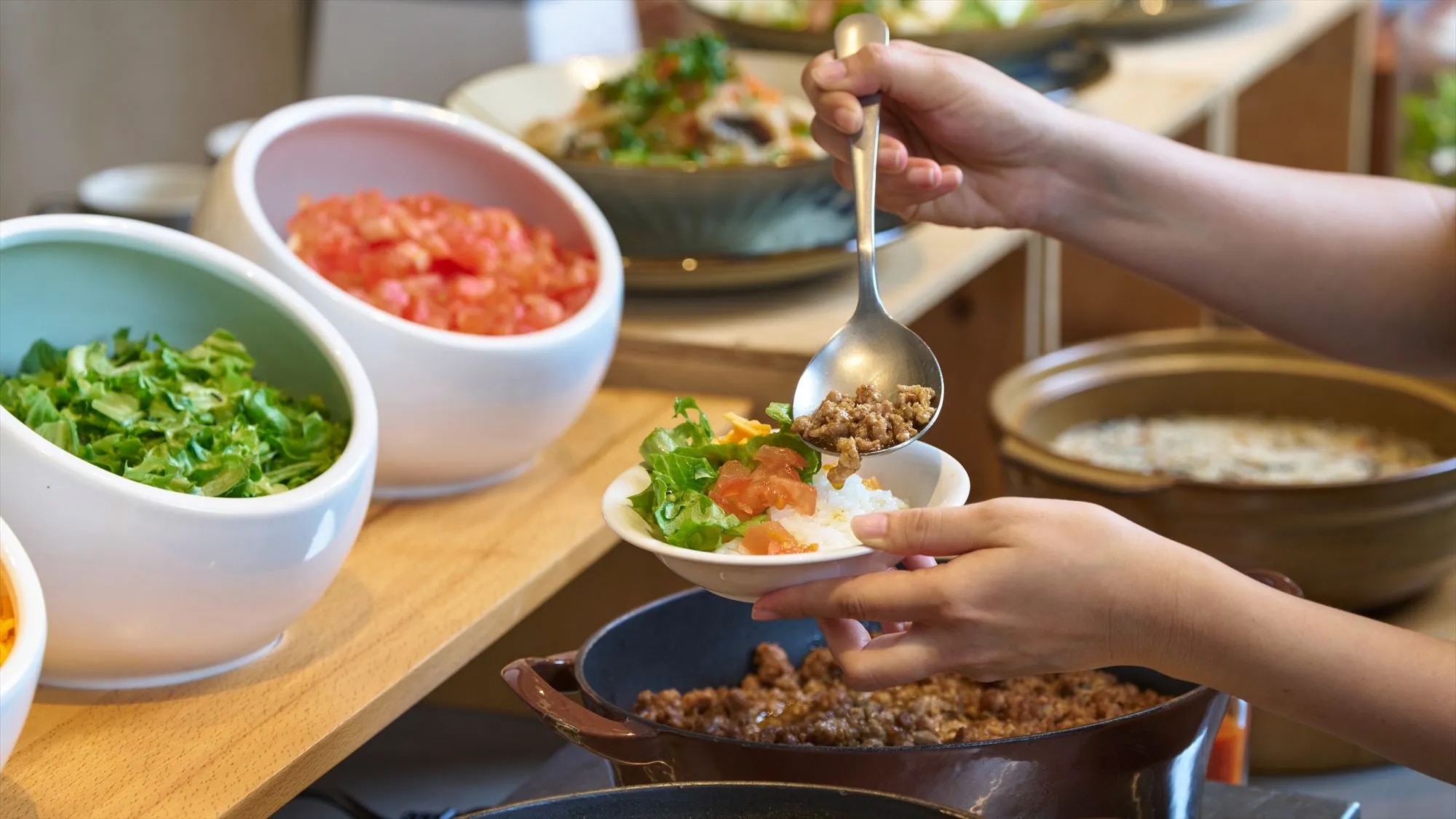 ホテルストレータ那覇