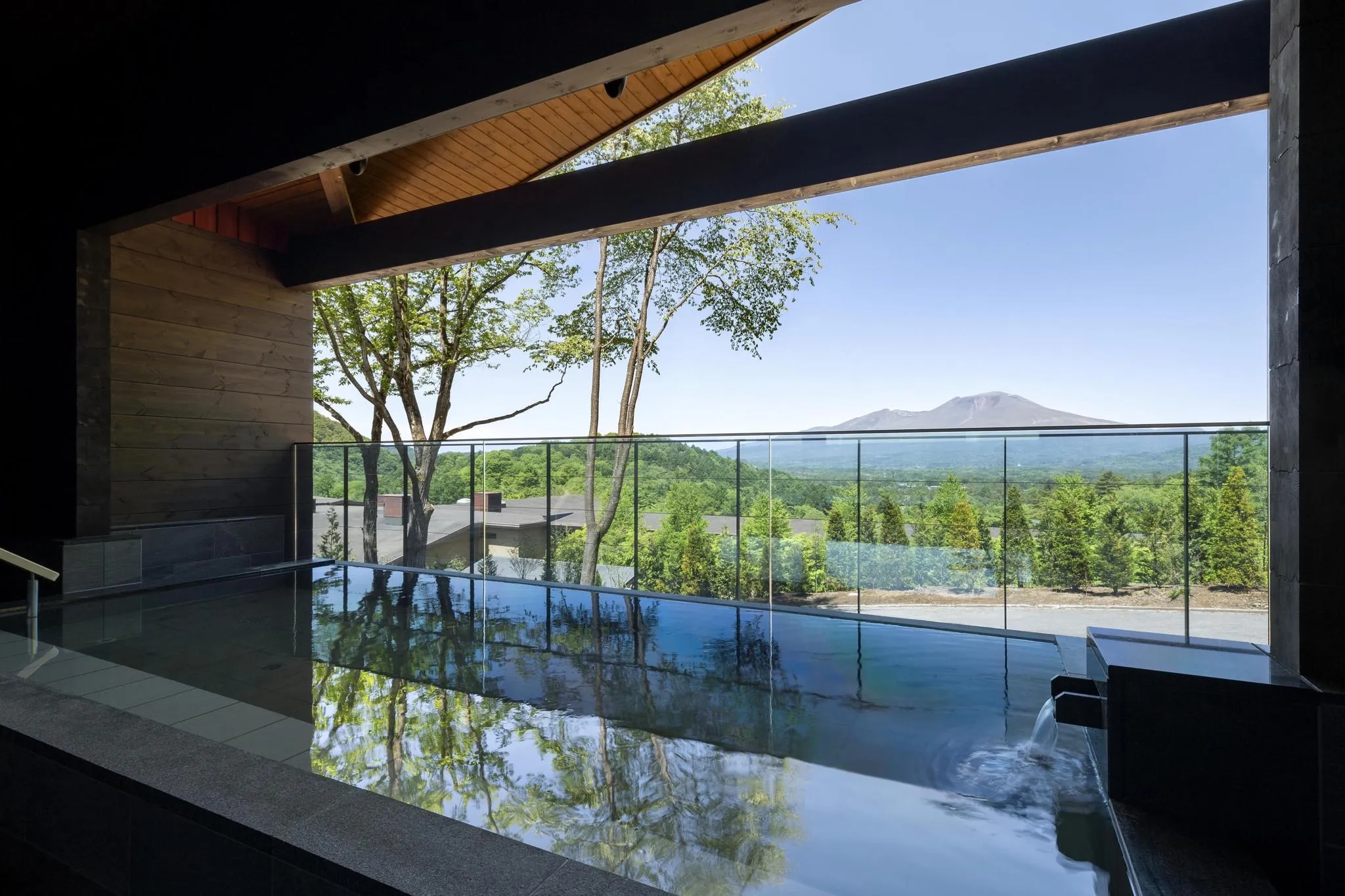 プリンス バケーション クラブ ヴィラ軽井沢浅間