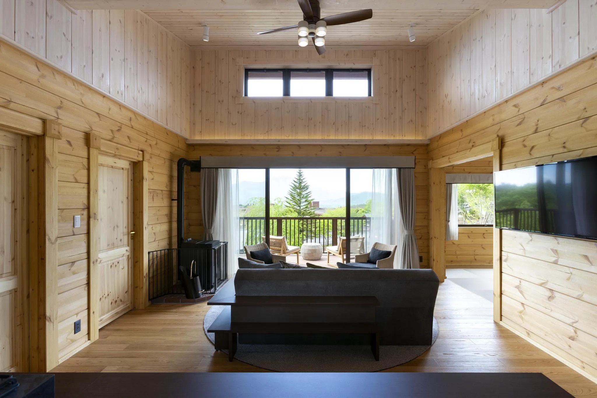 プリンス バケーション クラブ ヴィラ軽井沢浅間