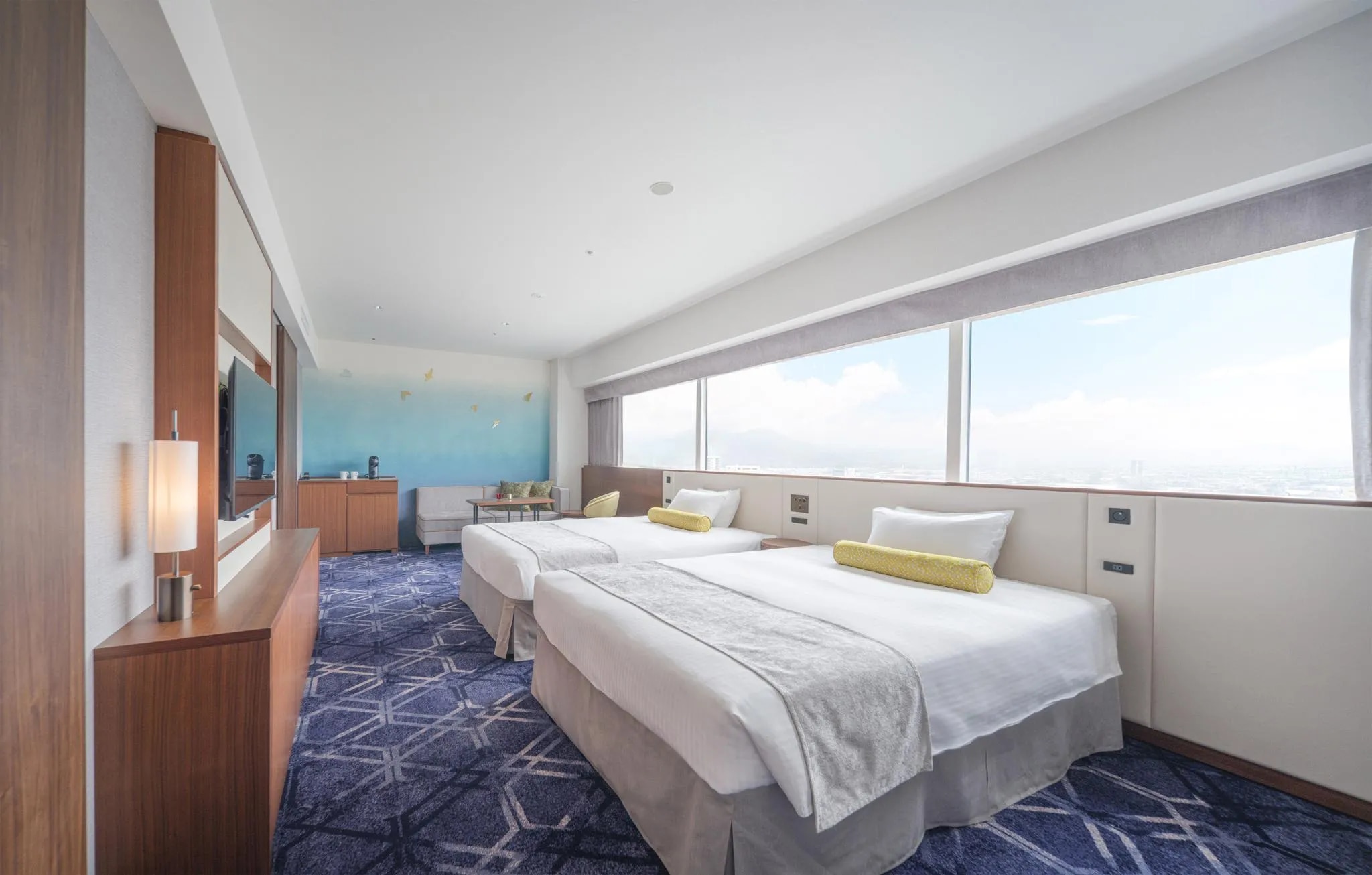 ホテル日航姫路