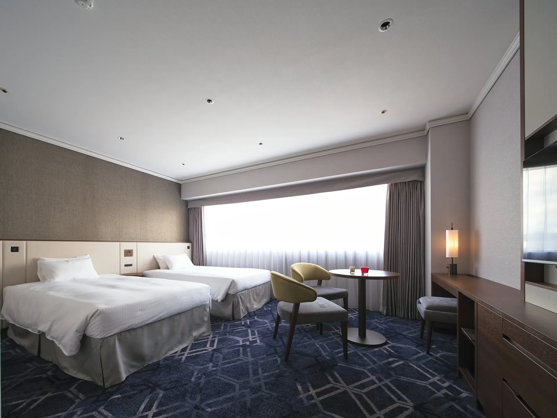 ホテル日航姫路