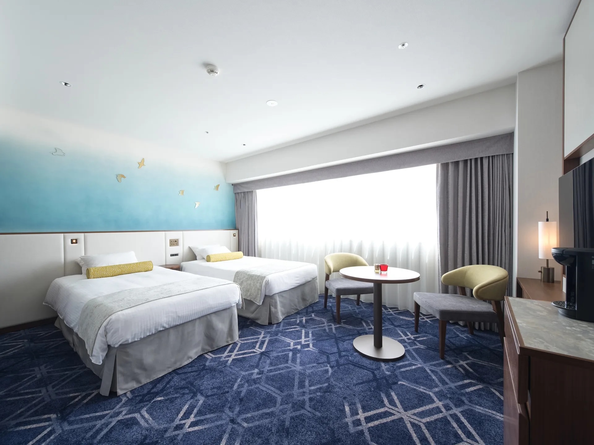 ホテル日航姫路