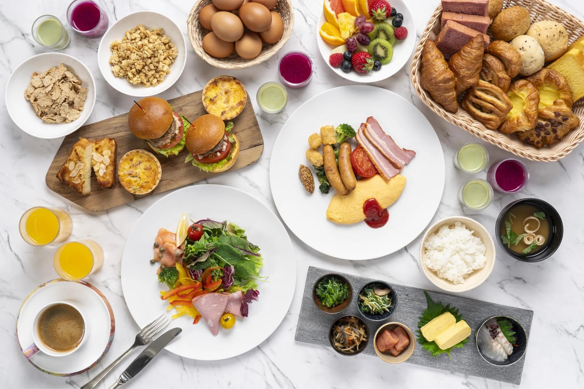 ホテル日航姫路