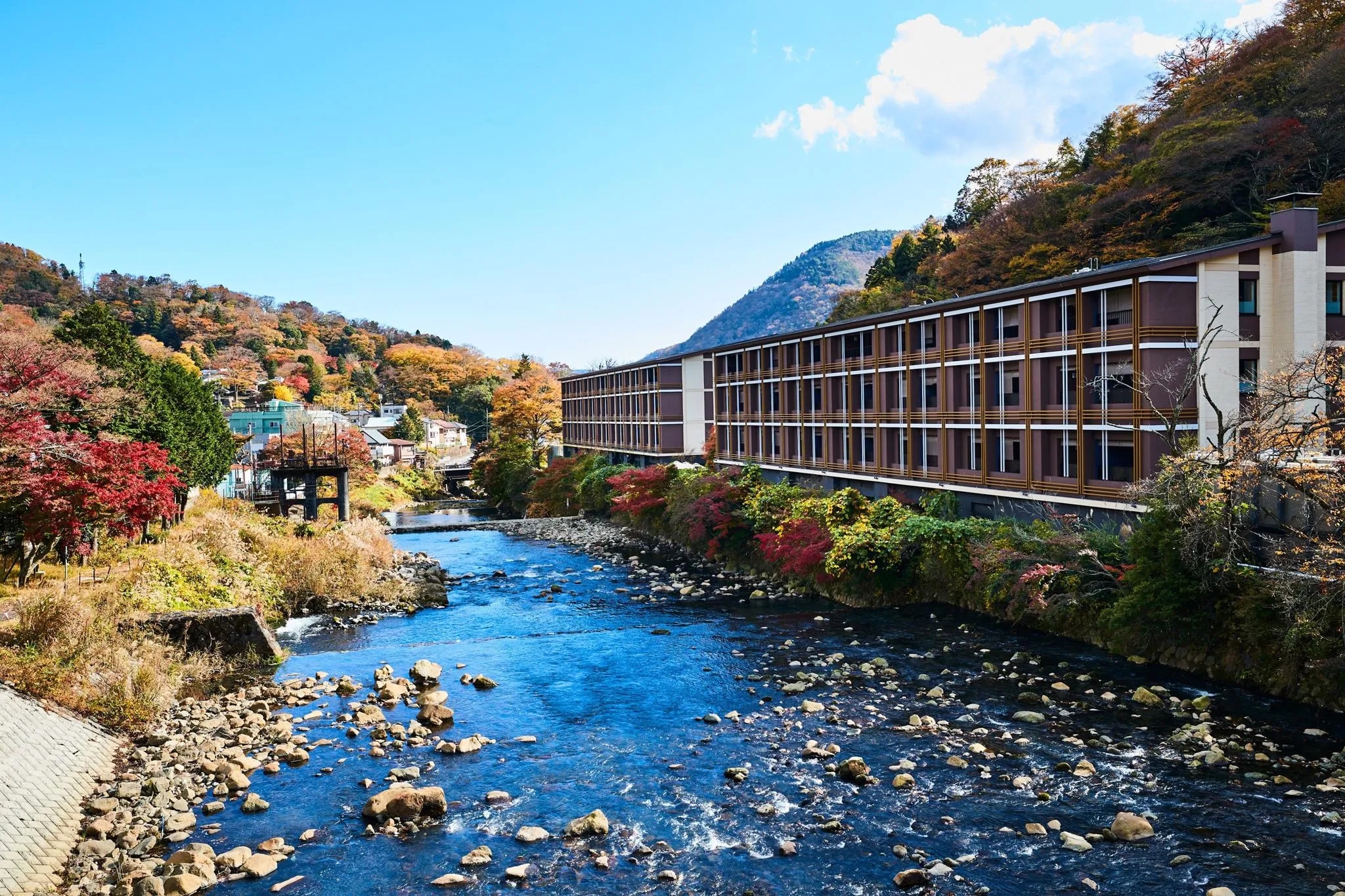 ホテルインディゴ箱根強羅 by IHG