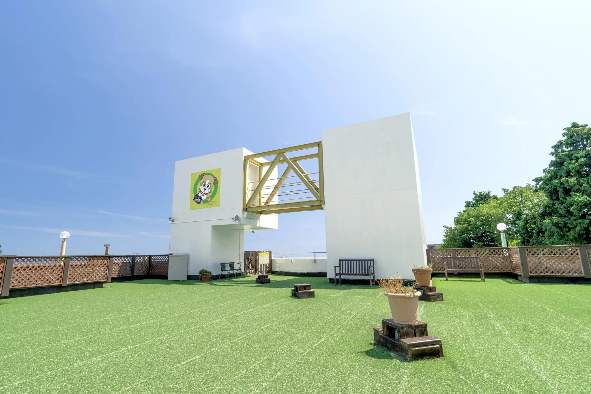 ほったらかしの宿 ゆうふり伊豆高原