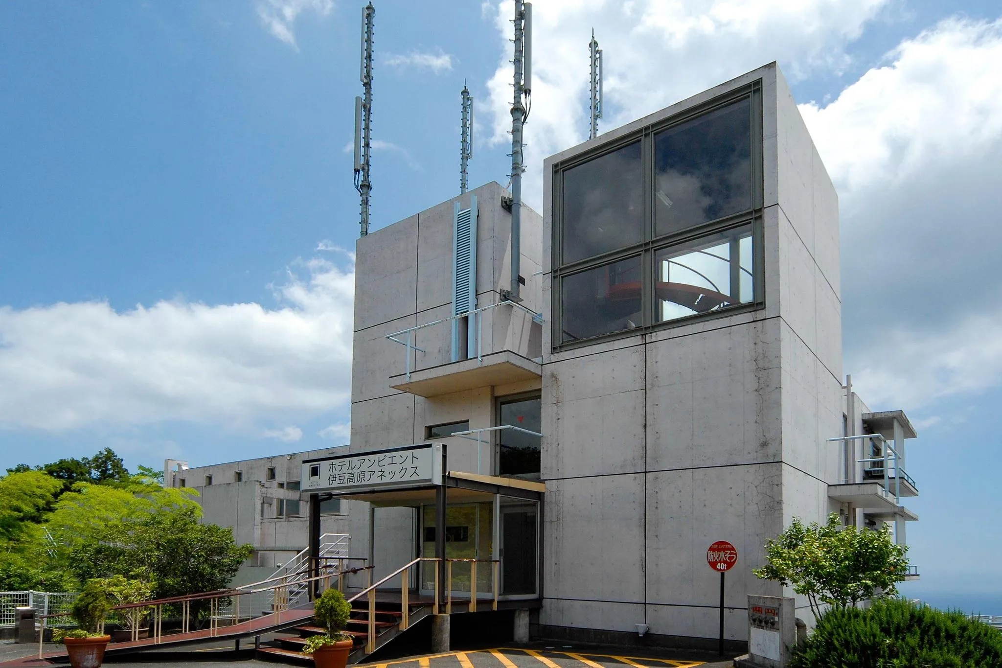 AMBIENT 伊豆高原コンドミニアム