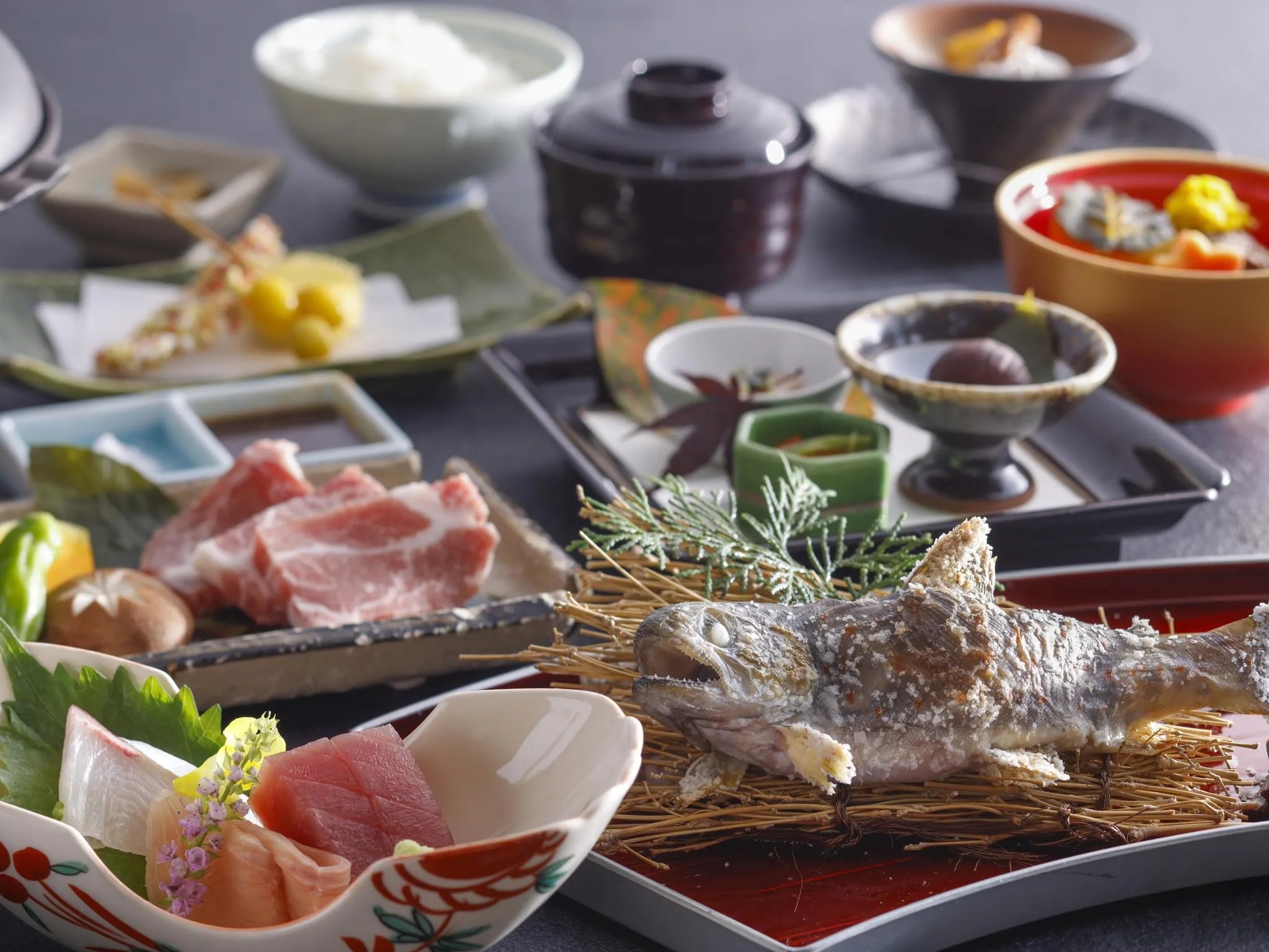 松阪わんわんパラダイス 森のホテルスメール