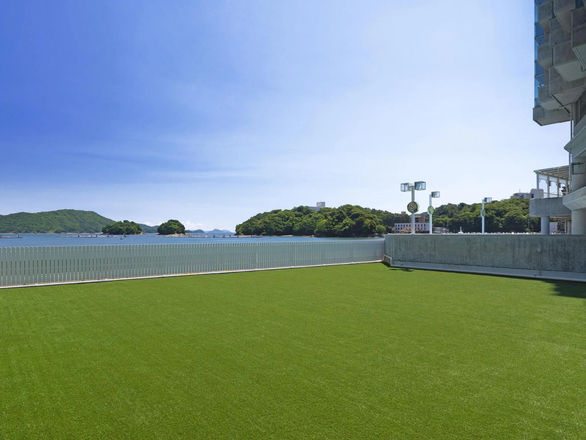 鳥羽わんわんパラダイスホテル