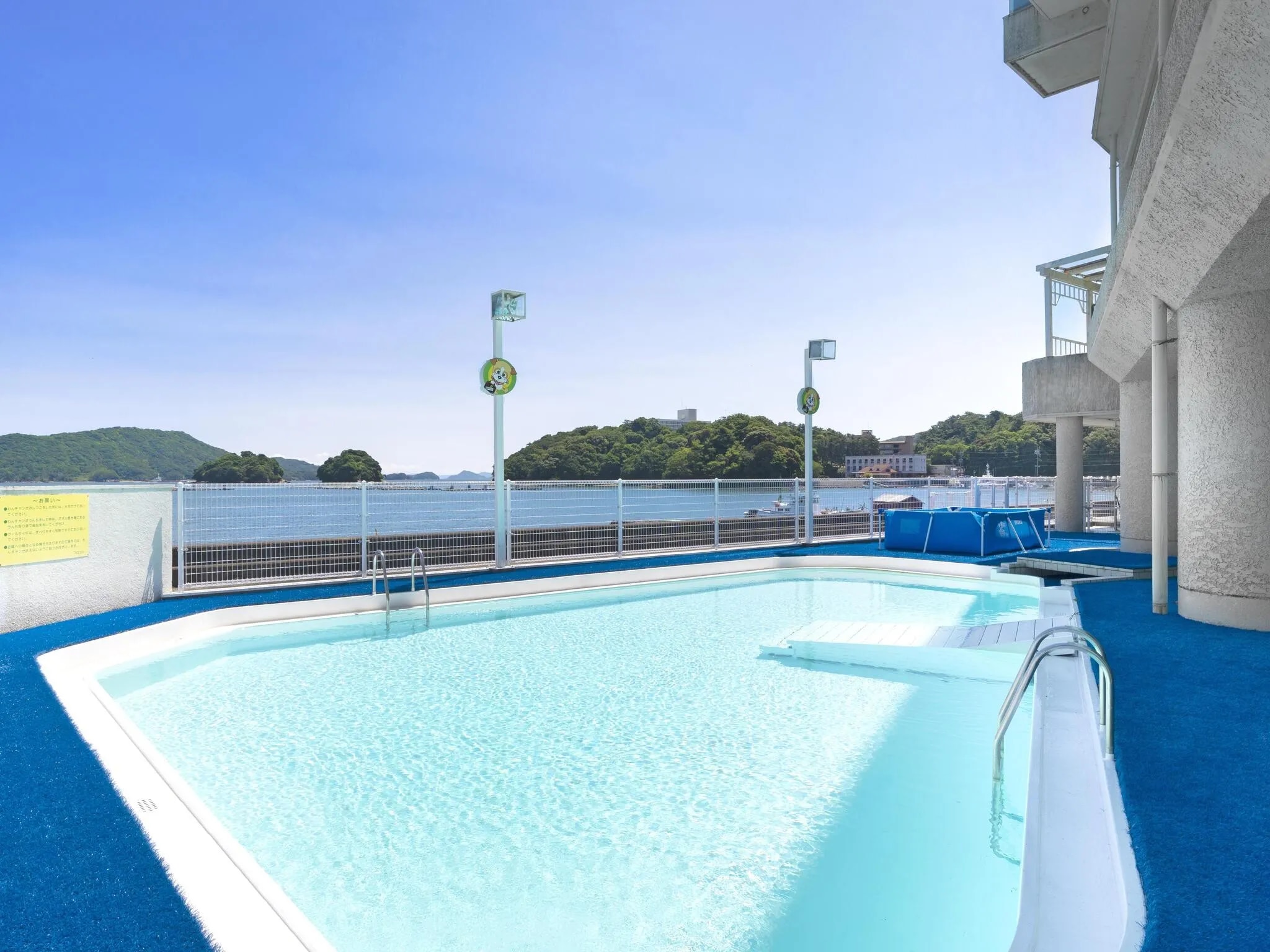 鳥羽わんわんパラダイスホテル