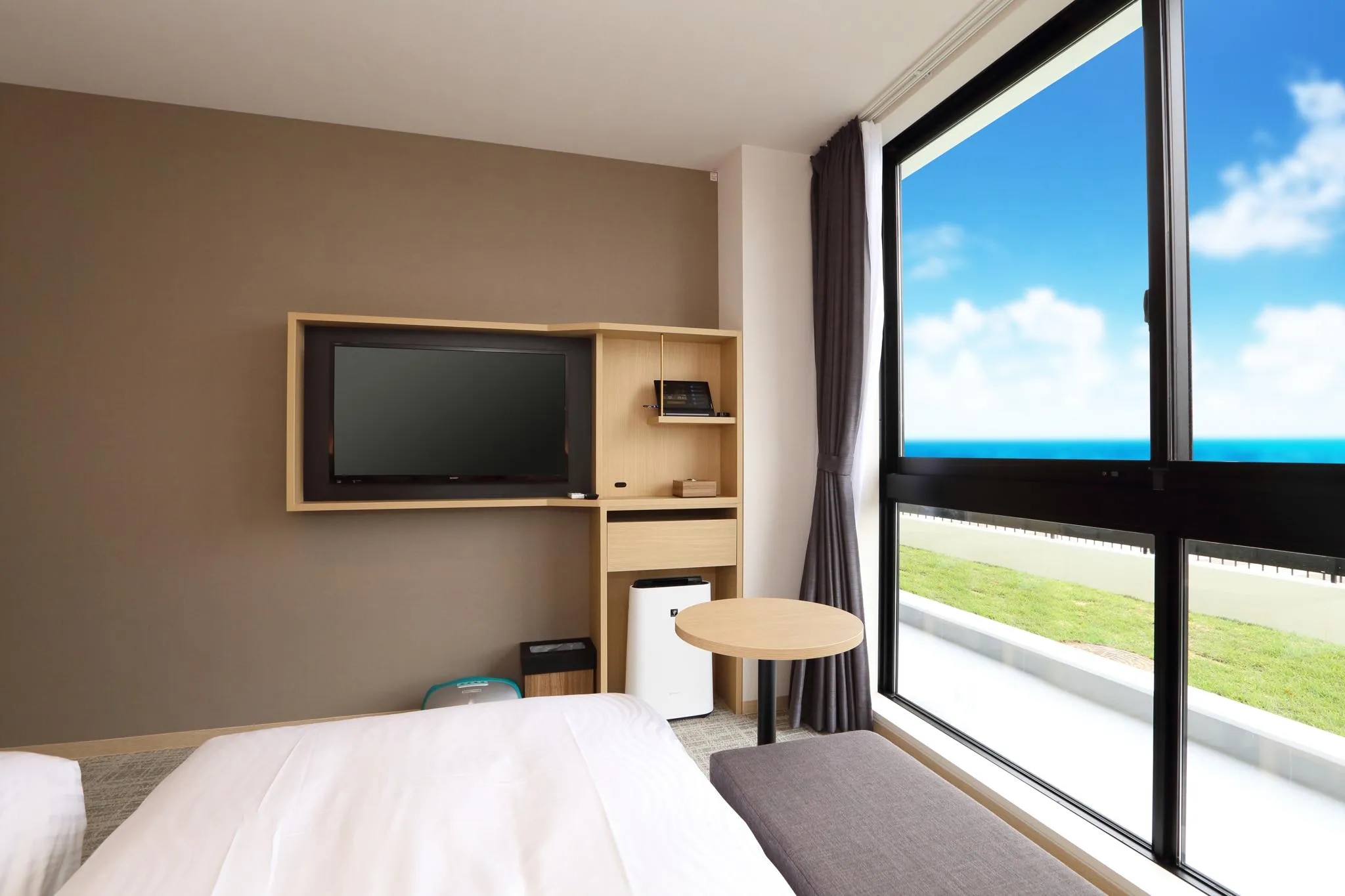 変なリゾート＆スパ 関西空港（旧 変なホテル 関西空港）