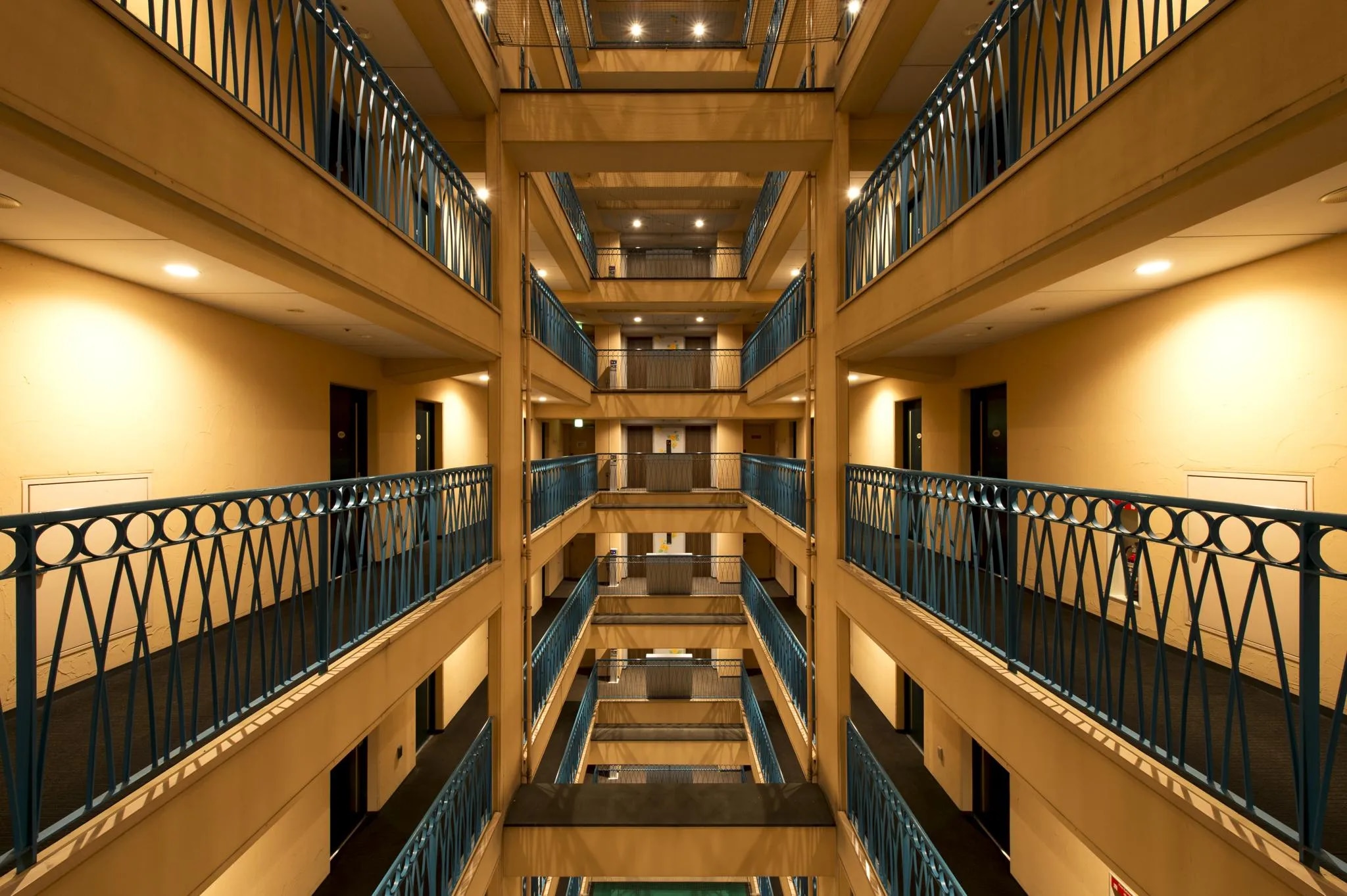 ホテルヴィラフォンテーヌ東京日本橋箱崎