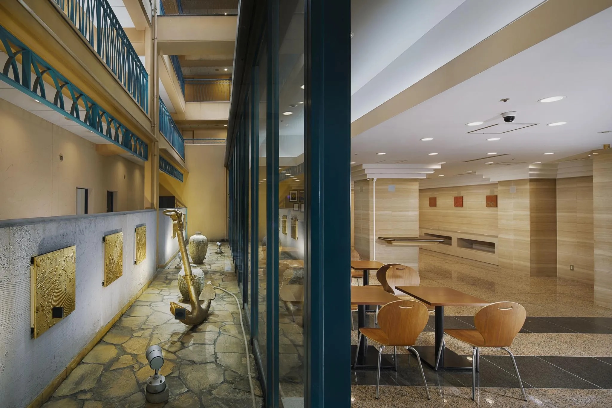 ホテルヴィラフォンテーヌ東京日本橋箱崎