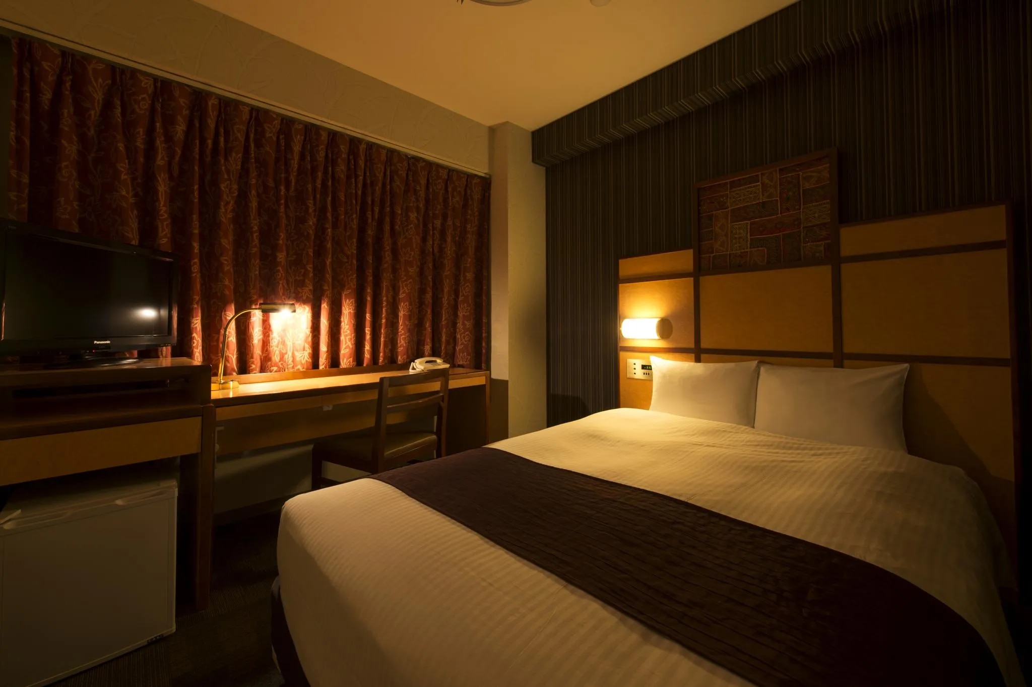 ホテルヴィラフォンテーヌ東京日本橋箱崎