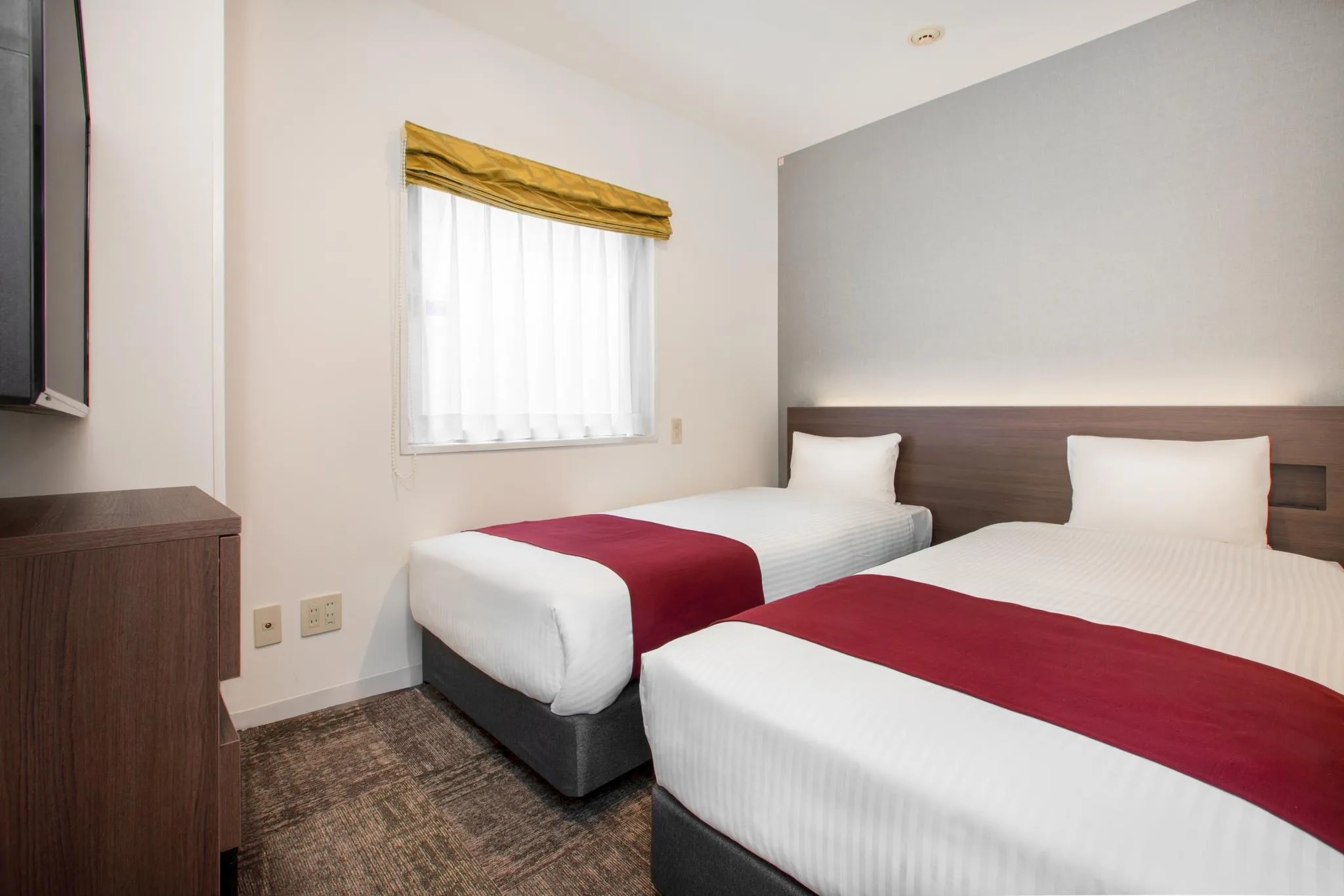 ホテルヴィラフォンテーヌ東京日本橋三越前