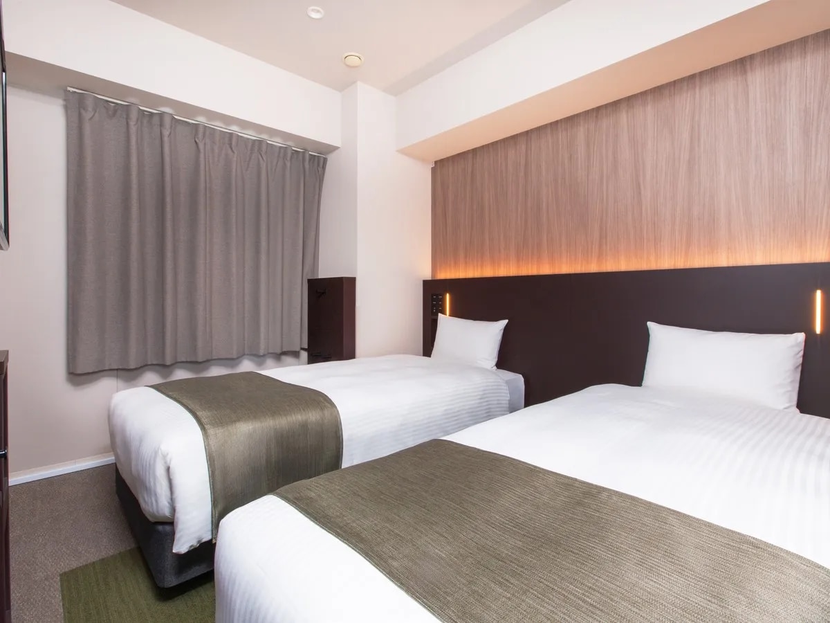 ホテルヴィラフォンテーヌ東京九段下